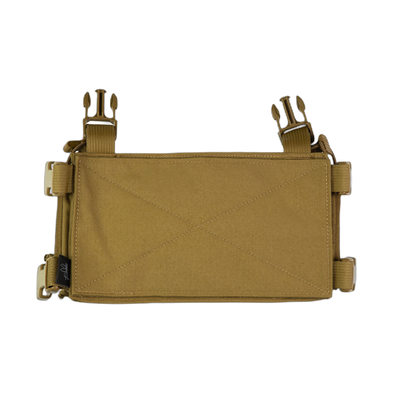 D3CRM Micro Chest Rig - Coyote