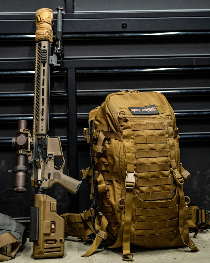 Mission Assault Pack - Eberlestock lifestyle photo 3
