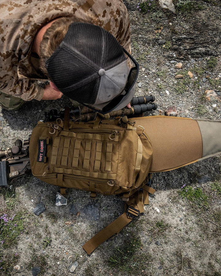 Mission Assault Pack - Eberlestock lifestyle photo 12