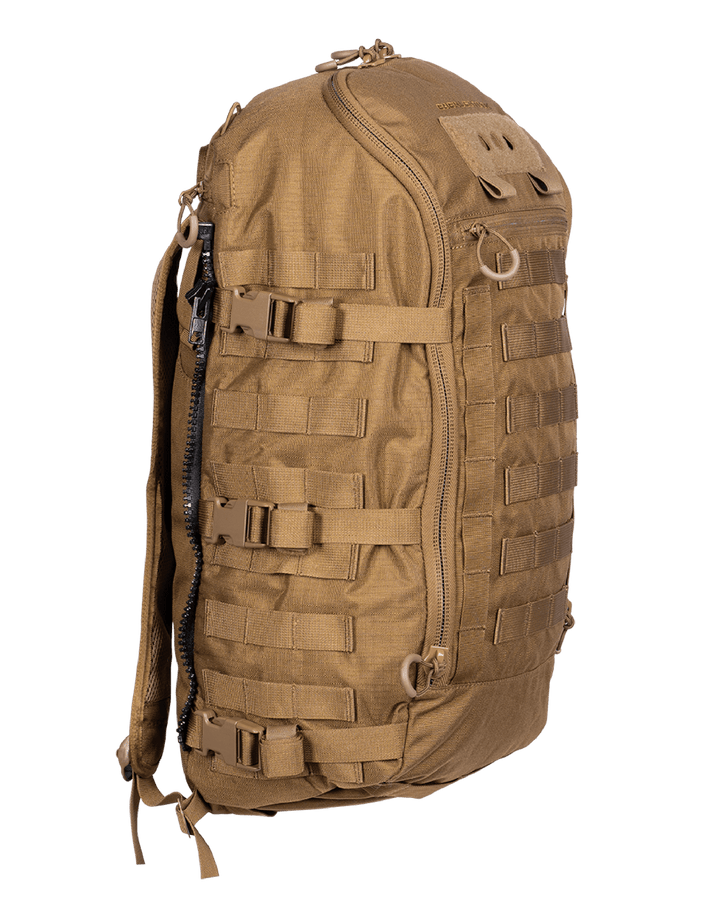 Mission Assault Pack - Eberlestock lifestyle photo 15