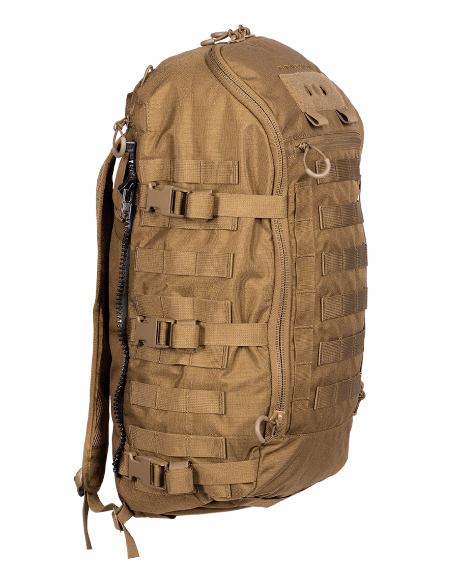 Mission Assault Pack - Eberlestock lifestyle photo 15
