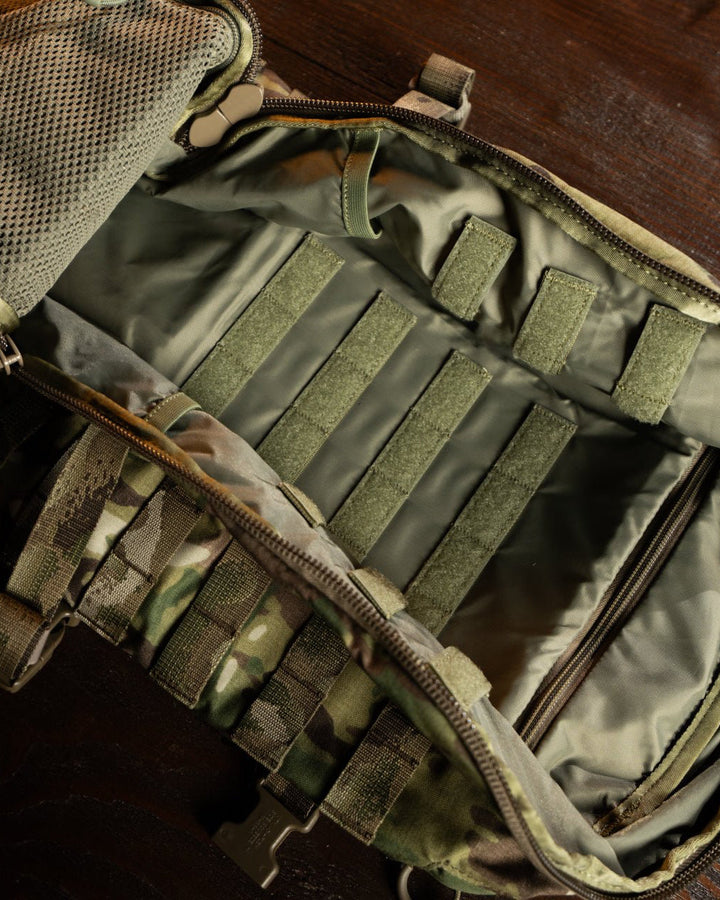 Mission Assault Pack - Eberlestock lifestyle photo 4