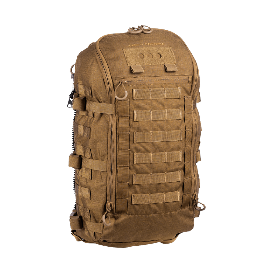 Mission Assault Pack in Coyote Brown - Eberlestock