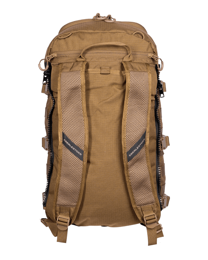 Mission Assault Pack - Eberlestock lifestyle photo 16