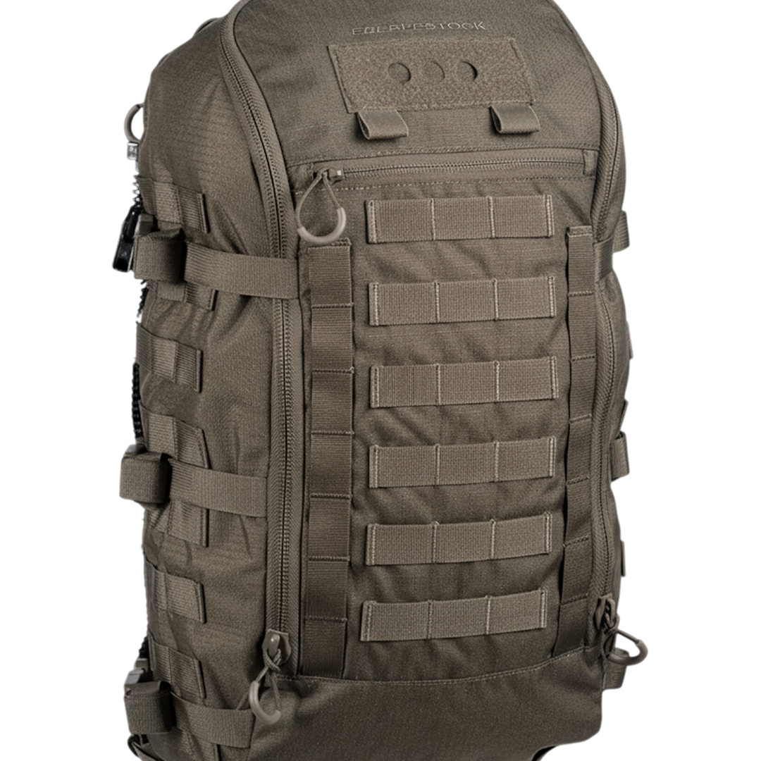 Mission Assault Pack in MA1MJ - Eberlestock