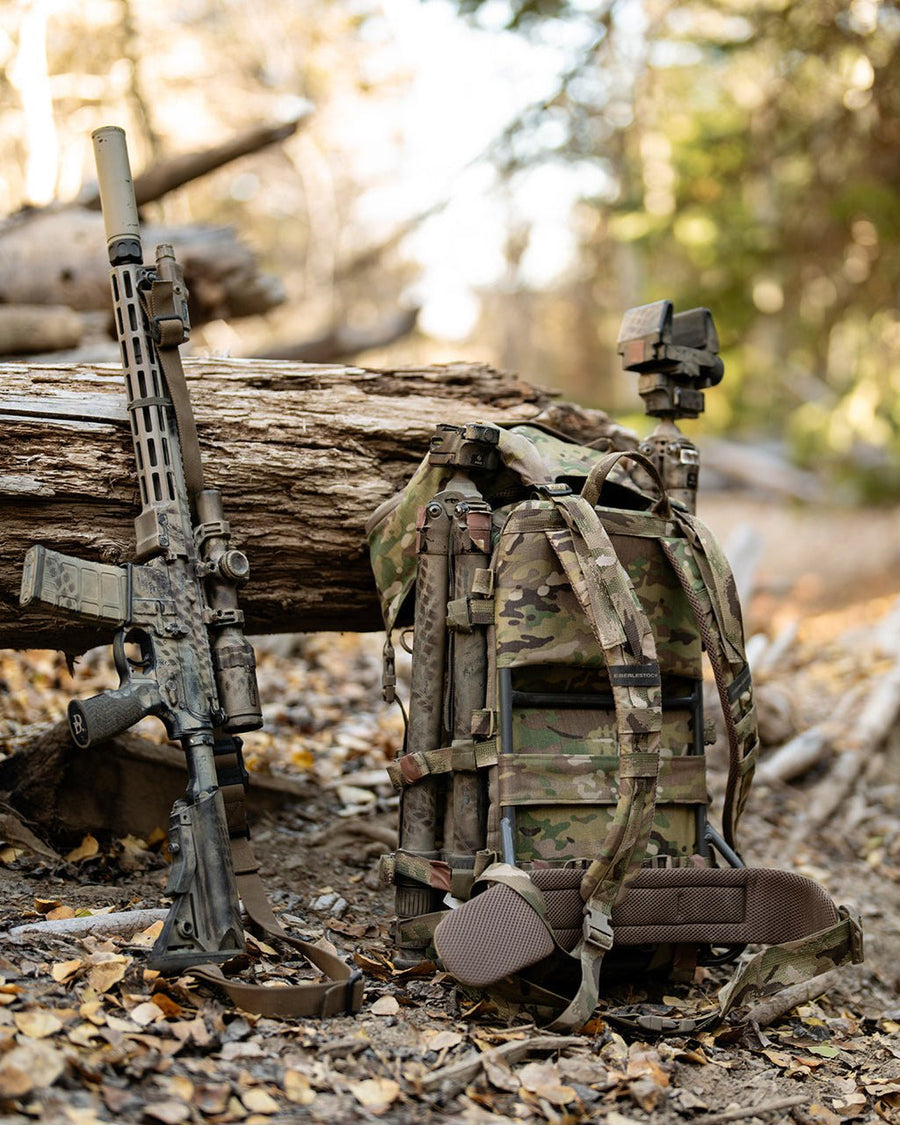 Mission EMOD Frame - Eberlestock lifestyle photo 3