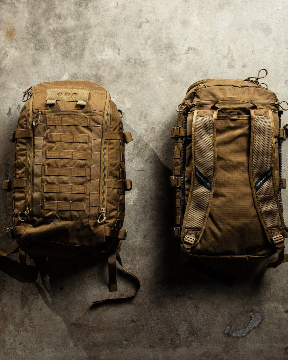 Mission Assault Pack - Eberlestock lifestyle photo 1