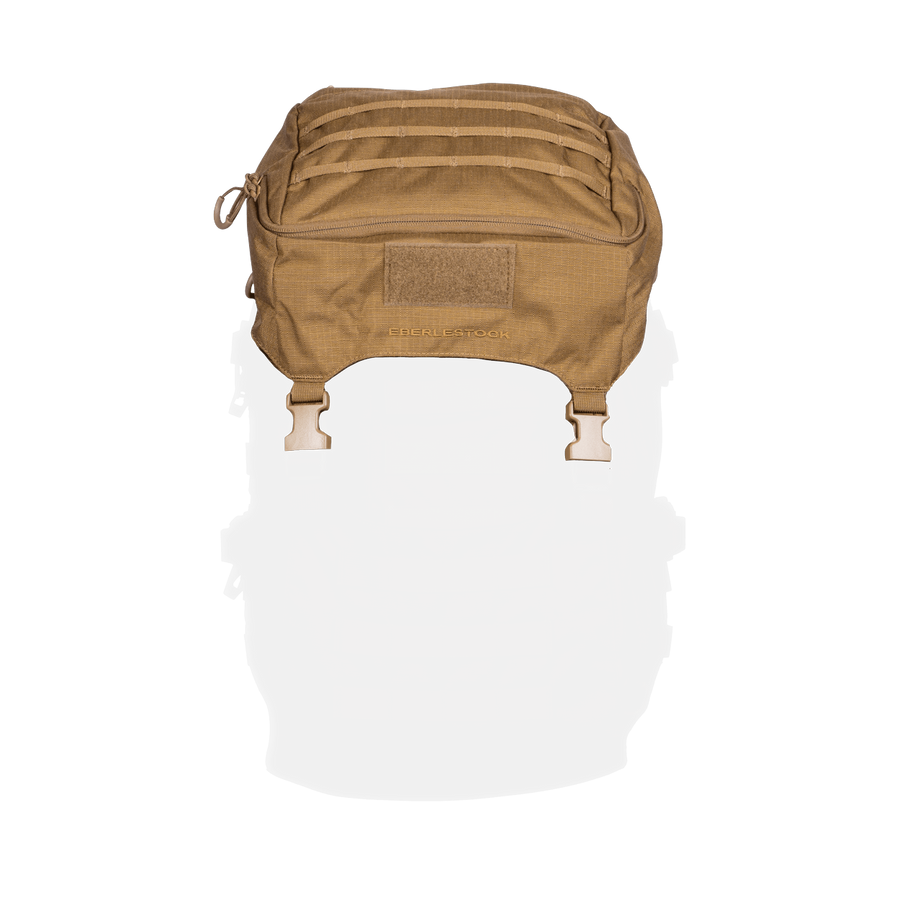 Mission Lid in Coyote Brown - Eberlestock