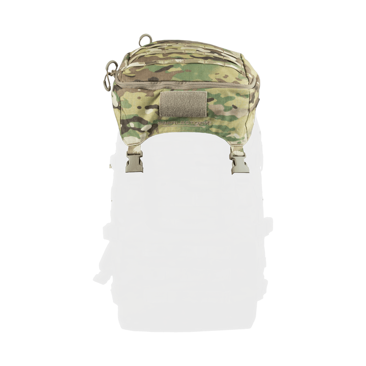 Mission Lid in Multicam - Eberlestock