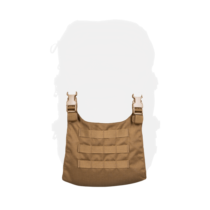 Mission Load Panel in Coyote Brown - Eberlestock