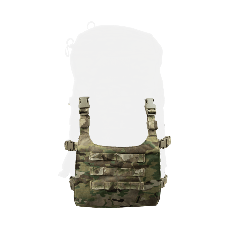 Mission Load Panel in Multicam - Eberlestock