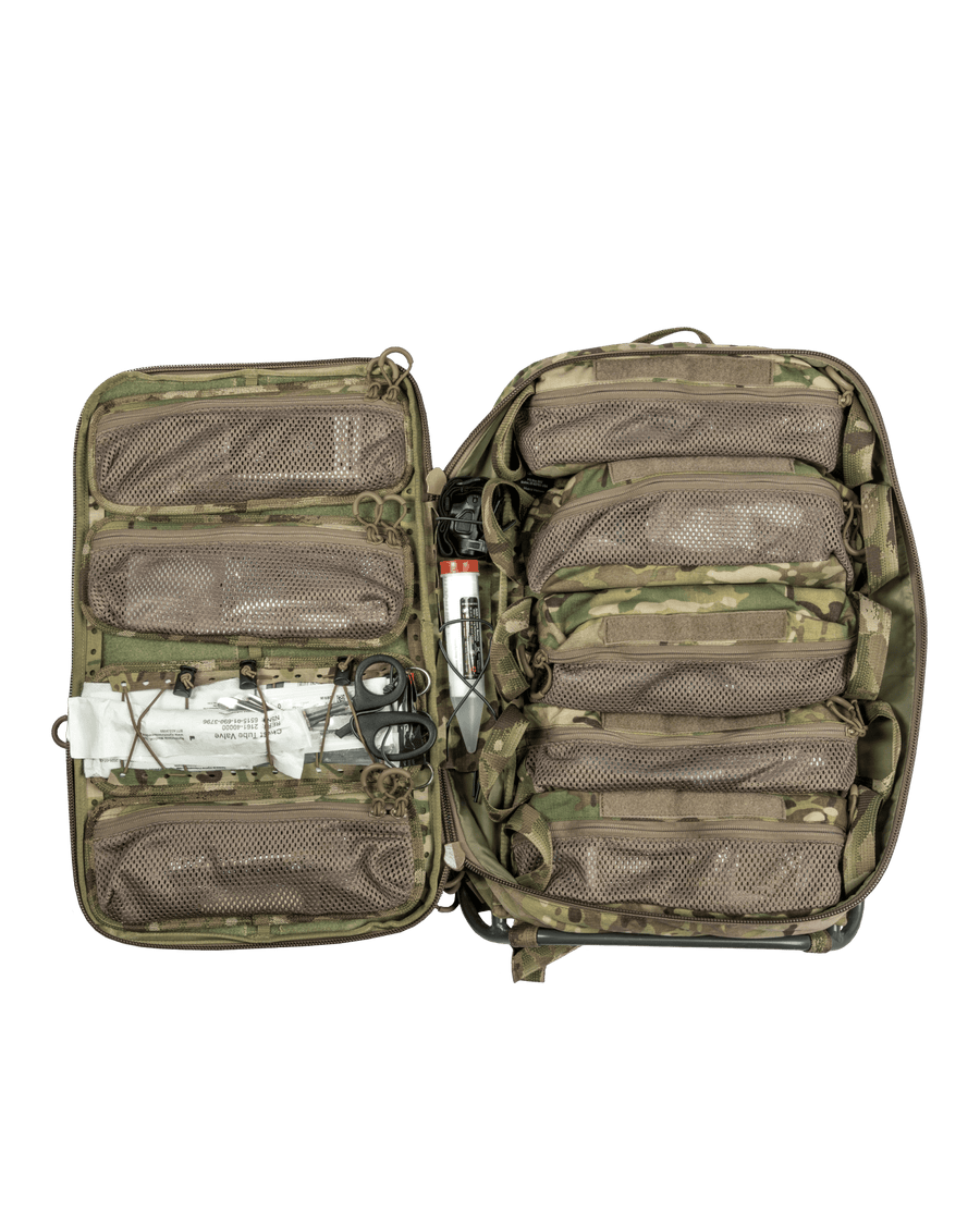 Mission Medic Pack - Eberlestock lifestyle photo 11
