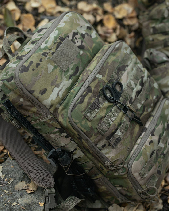 Mission Medic Pack - Eberlestock lifestyle photo 7