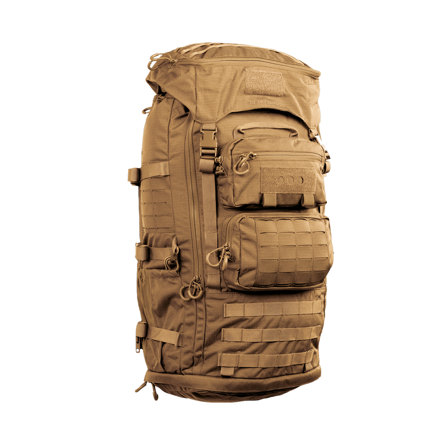 Mission Ruck in Coyote Brown - Eberlestock