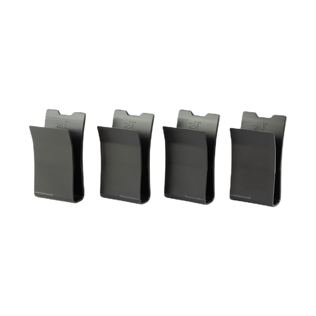 MP2 Insert 4 Pack - Black
