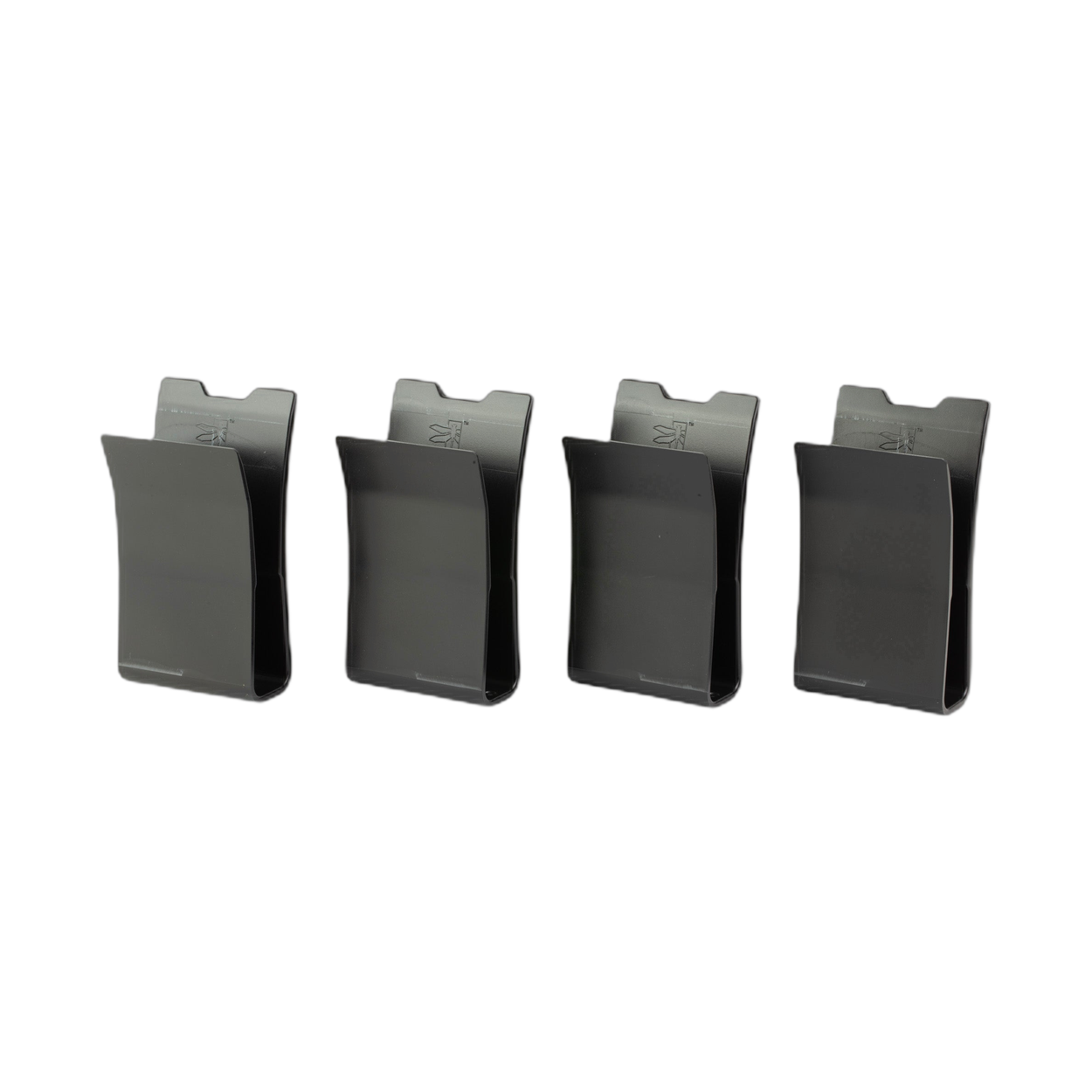 MP2 Insert 4 Pack - Black