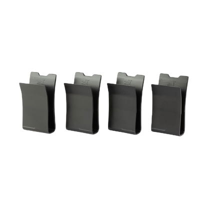 MP2 Insert 4 Pack - Black