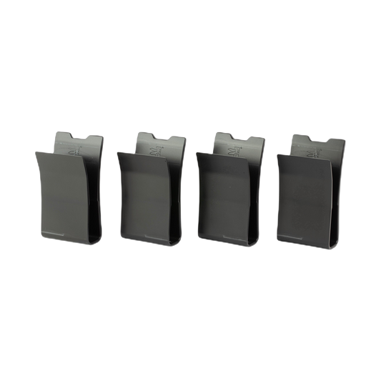 MP2 Insert 4 Pack - Black