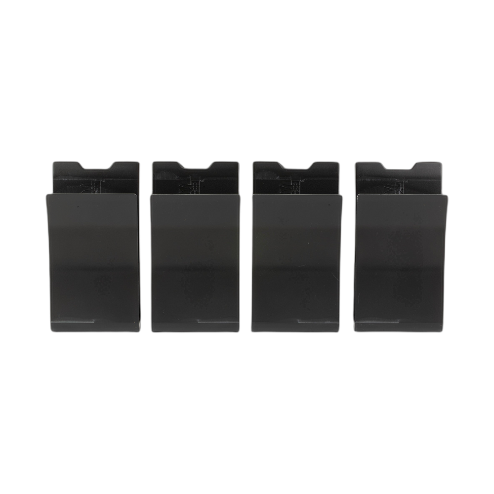 MP2 Insert 4 Pack - Black