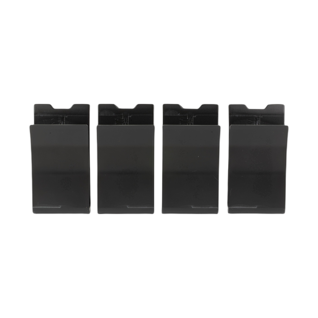 MP2 Insert 4 Pack - Black