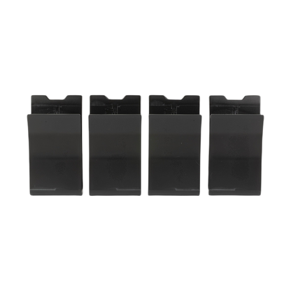 MP2 Insert 4 Pack - Black
