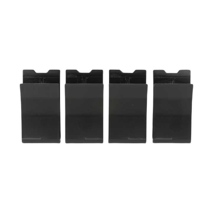 MP2 Insert 4 Pack - Black