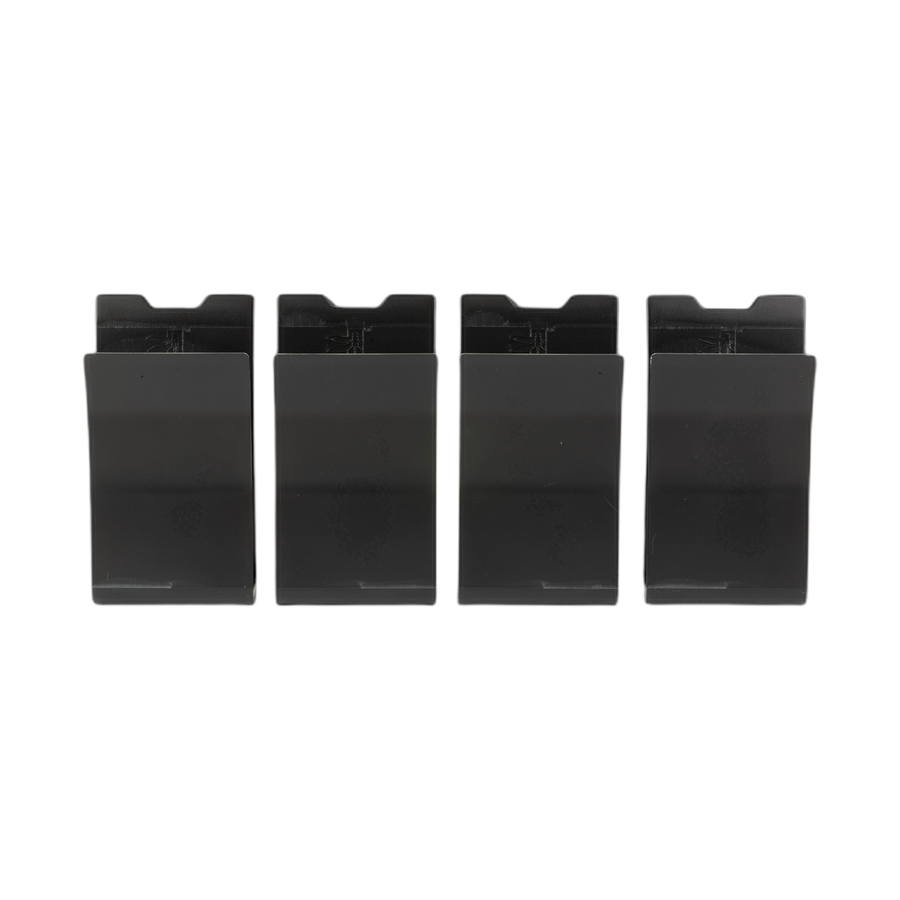 MP2 Insert 4 Pack - Black