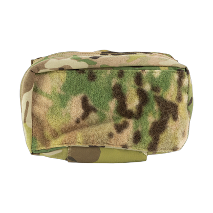 Multi-Mission Hanger - MultiCam