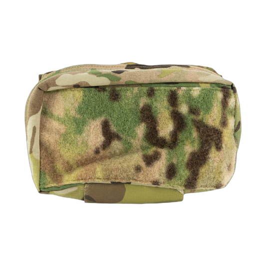 Multi-Mission Hanger - MultiCam