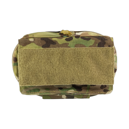 Multi-Mission Hanger - MultiCam
