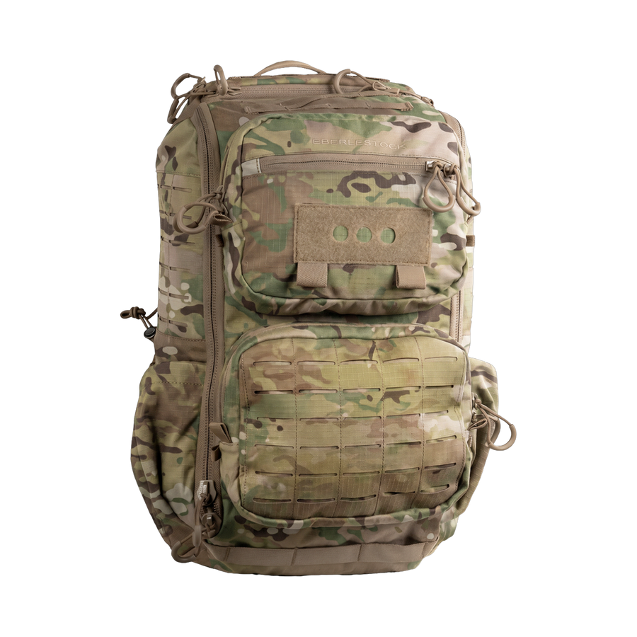 ROMAD in Multicam - Eberlestock