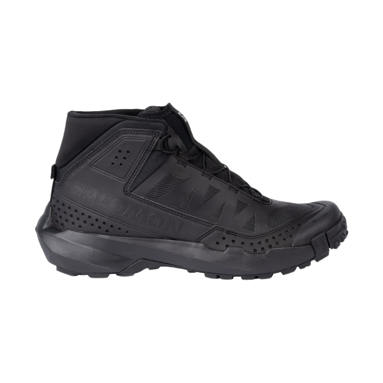 Salomon Amphib Assault - Black - 1