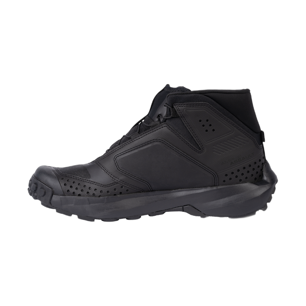 Salomon Amphib Assault - Black - 2