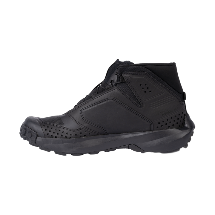 Salomon Amphib Assault - Black - 2