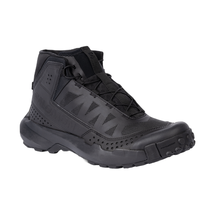 Salomon Amphib Assault - Black - 3