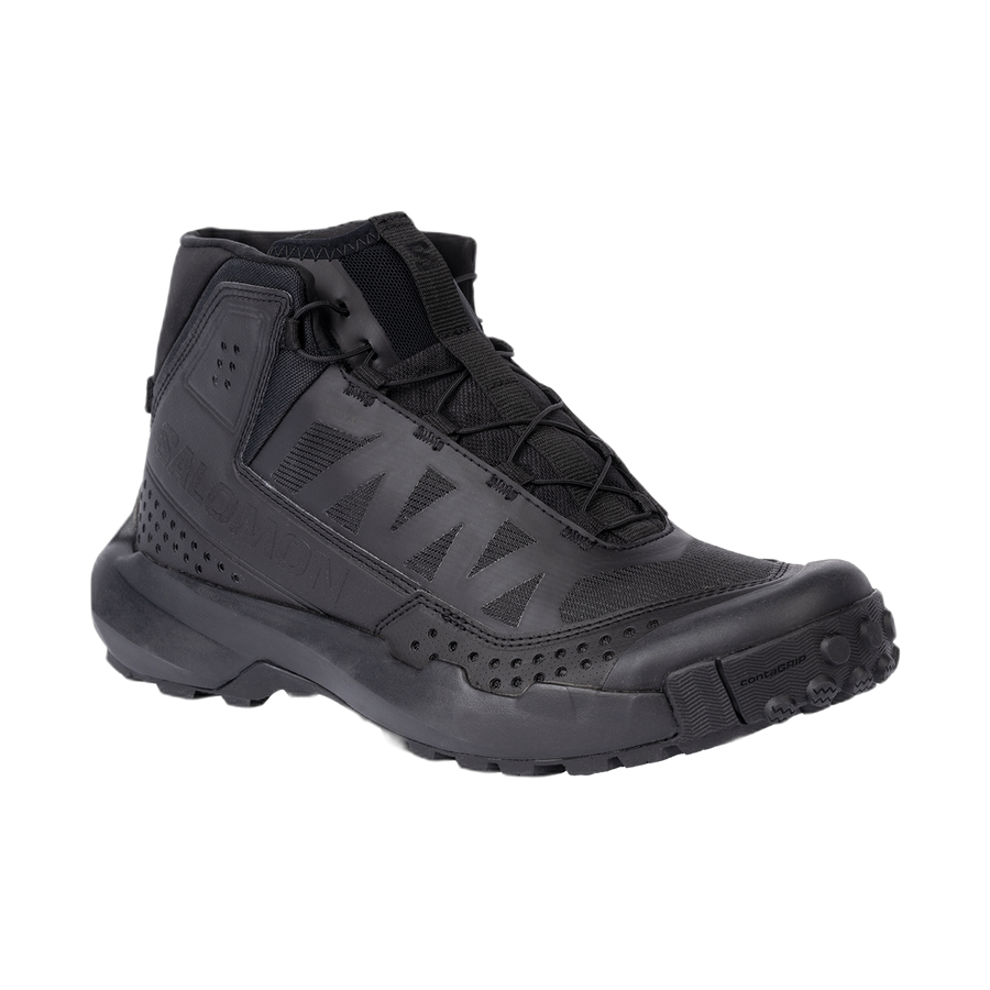 Salomon Amphib Assault - Black - 3