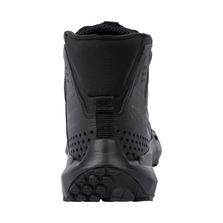 Salomon Amphib Assault - Black - 4