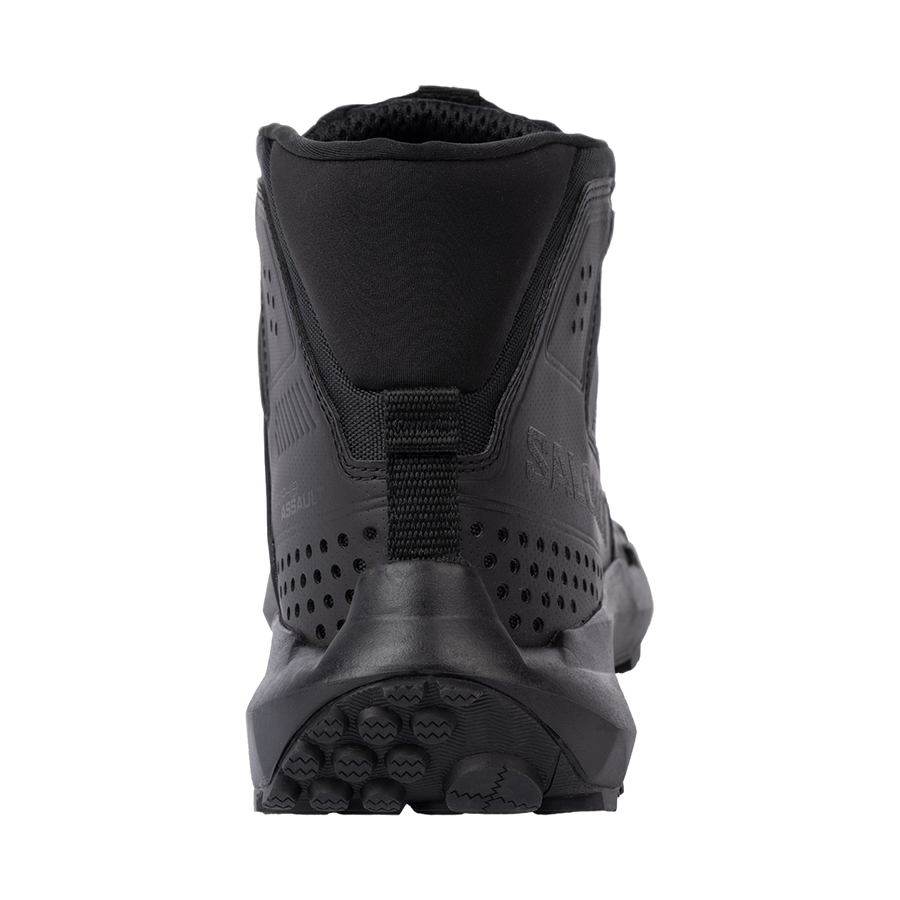 Salomon Amphib Assault - Black - 4