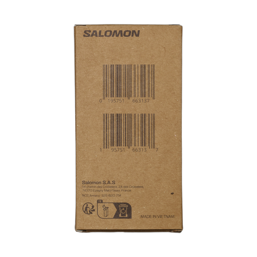 Salomon Forces Spare Lace - Brown - 2
