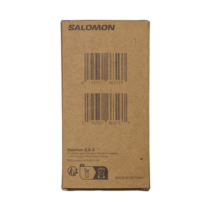 Salomon Forces Spare Lace - Brown - 2