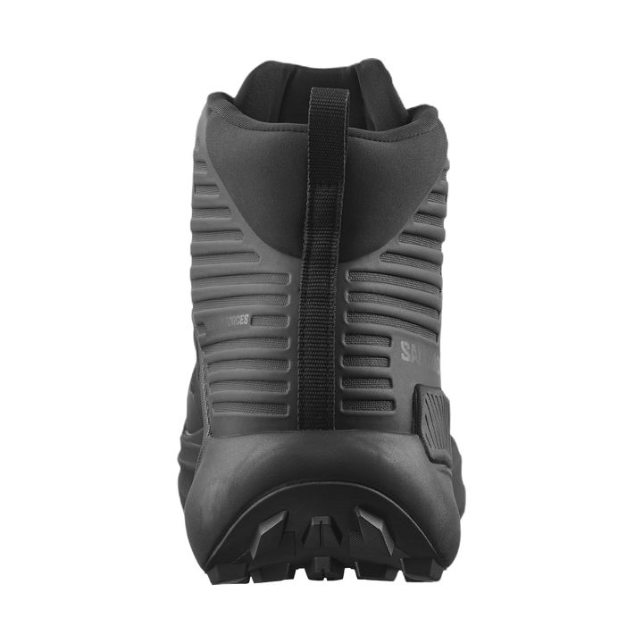 Salomon Genesis Forces MID GTX - Black - 3