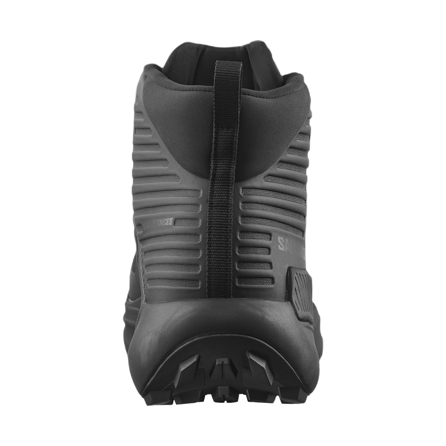 Salomon Genesis Forces MID GTX - Black - 3