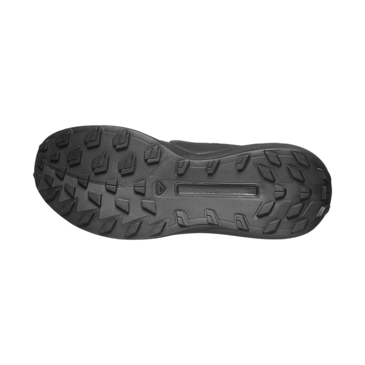Salomon Genesis Forces MID GTX - Black - 4