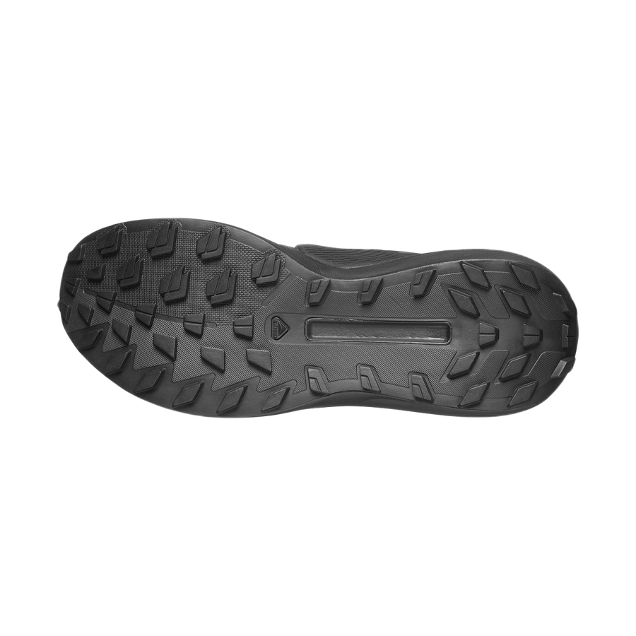 Salomon Genesis Forces MID GTX - Black - 4