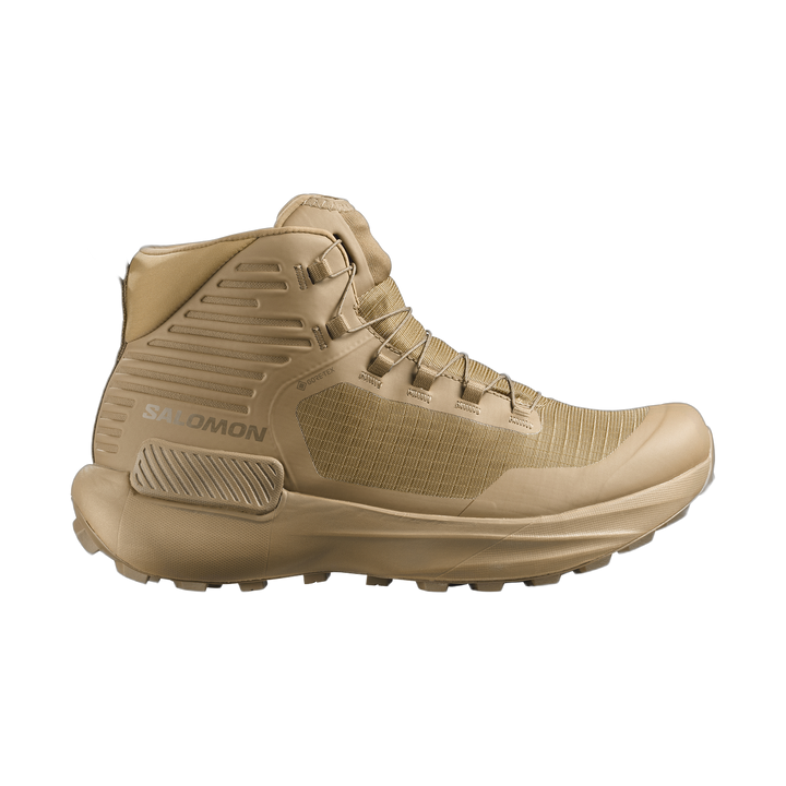 Salomon Genesis Forces MID GTX - Brown - 1