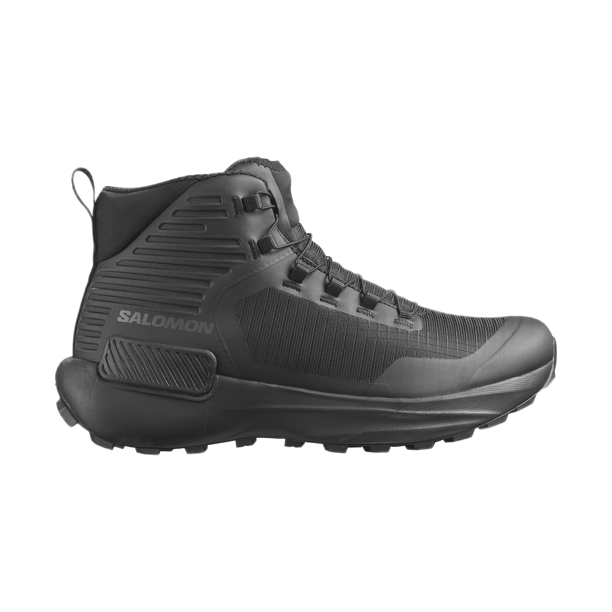 Salomon Genesis Forces MID