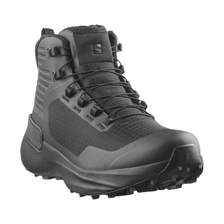 Salomon Genesis Forces MID - Black - 2