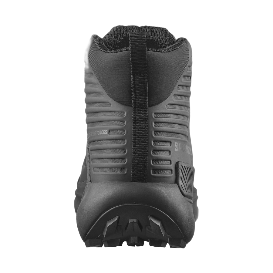 Salomon Genesis Forces MID - Black - 3
