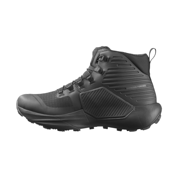 Salomon Genesis Forces MID - Black - 5