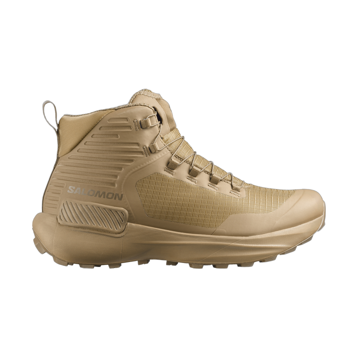 Salomon Genesis Forces MID - Brown - 1